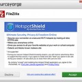 Qué bajo ha caído el una vez mítico SourceForge [ENG]