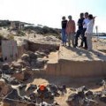 Confirman el origen romano del yacimiento de Lobos (Fuerteventura)