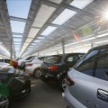 Seat estrena la mayor planta solar de la industria del automóvil en el mundo
