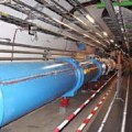 ¿A cuánto asciende la factura de la luz del Colisionador de Hadrones del CERN?