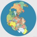 40 mapas para encontrarle sentido al mundo (EN)