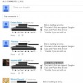 “Bob is building an army”, la protesta por los comentarios en Youtube