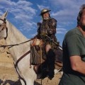 Terry Gilliam vuelve a intentarlo con 'Don Quijote'