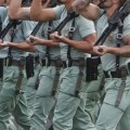 El Ejército toma medidas ante los brotes de “radicalismo” en sus filas