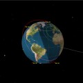 A la caza del último satélite KeyHole (NROL-65)