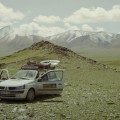 Mongol Rally, una aventura tan estúpida que si te lo piensas dos veces no la haces