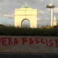 'Madrid es franquista'