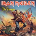 "The Trooper" de Iron Maiden: un clásico basado en un hecho real