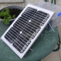 Cómo hacer una instalación solar casera por 100€