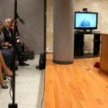 Caso Bárcenas: El PP pide que en el juicio de la semana que viene no se interrogue a Bárcenas