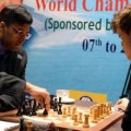 Magnus Carlsen destrona a Viswanathan Anand como el Campeón del Mundo de Ajedrez