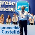 Carlos Fabra solicita la baja como militante del PP