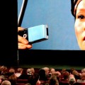 Por favor, apaguen sus teléfonos: la historia del móvil a través del cine está a punto de empezar