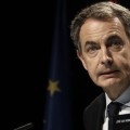 Zapatero da a Planeta la carta del BCE que negó al Parlamento