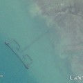Google Earth revela las trampas secretas gigantescas para peces del Golfo Pérsico