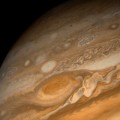 Revelado el secreto de la longevidad de la Gran Mancha Roja de Júpiter (ING)