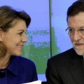 El PP pide medio millón de euros a Bárcenas por vulnerar "el honor de sus votantes"