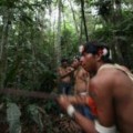 Una matanza en la amazonía ecuatoriana será juzgada como genocidio