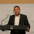 El secretario general de UGT en Andalucía presenta su dimisión