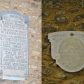 Un ayuntamiento gallego repone placas de Franco y Primo de Rivera tras 30 años retiradas [GAL]
