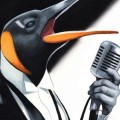 'Un pingüino en mi ascensor' vuelve después de diez años con un proyecto de 'crowd-funding'