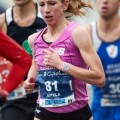 De reponedora en Sabeco a campeona de España de maratón