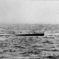 Así fue el asalto al submarino U-110 en el que se confiscó la máquina Enigma