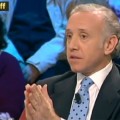 Los generosos contratos de Telemadrid con El Mundo TV desvelados por El Plural dejan KO a Inda en pleno debate