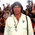 Última hora: líder indígena guaraní asesinado