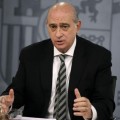 Fernández Díaz, al comisario del Consejo de Europa: "Le pido a este señor que respete a España"