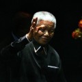 Fallece el ex presidente de Sudáfrica Nelson Mandela