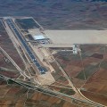 Teruel encuentra la fórmula mágica: Hace rentable un aeropuerto sin pasajeros