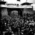 Mauthausen 5 de mayo de 1945. El campo español
