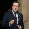Rajoy miente y el director de El País, presente, no le dice que lo hace