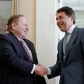 El Gobierno rechaza las exigencias de Adelson para instalar Eurovegas en Madrid