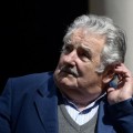 Mujica pide a la ONU "que no mienta" sobre la marihuana