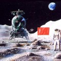 El verdadero motivo por el cual los soviéticos no pusieron un hombre en la Luna
