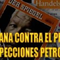 La prensa germana cuenta la verdad sobre el proyecto de Repsol en Canarias