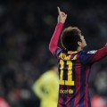 El fiscal pide que el Barça aporte los contratos de Neymar
