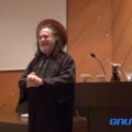 Vídeo de la conferencia del Dr. Richard Stallman en la ESEI de Ourense 9/12/2013