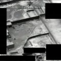 Grabación a bordo de un drone de la Royal Air Force desatando el infierno en territorio talibán [Eng]