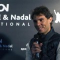 Nadal, elegido mejor deportista del año por el diario francés L'Équipe