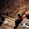 Científicos extraen el ADN completo de un Neanderthal de 130.000 años [ENG]