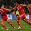 Bayern Múnich se coronó campeón del Mundial de Clubes