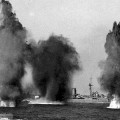 El día que Churchill ordenó hundir la flota francesa aliada para «salvarla» de los nazis