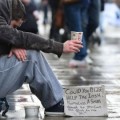 La escalada de la pobreza en Irlanda. La farsa de la recuperación económica irlandesa y del fin del rescate