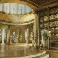 Cinco cosas increíbles sobre la Biblioteca de Alejandría: el centro del saber del mundo antiguo