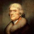 La democracia según Thomas Jefferson