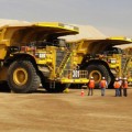 Los 10 camiones dumper más grandes del mundo