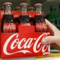 Grecia prohibe beber Coca-Cola en Atenas y Salónica
